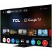 TCL 55MQLED75L QD-Mini LED (2026) QLED televisie