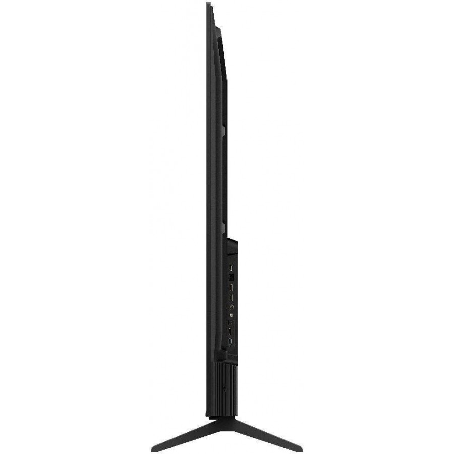 TCL 75P6L 4K HDR (2026) QLED televisie