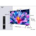 TCL 75P6L 4K HDR (2026) QLED televisie