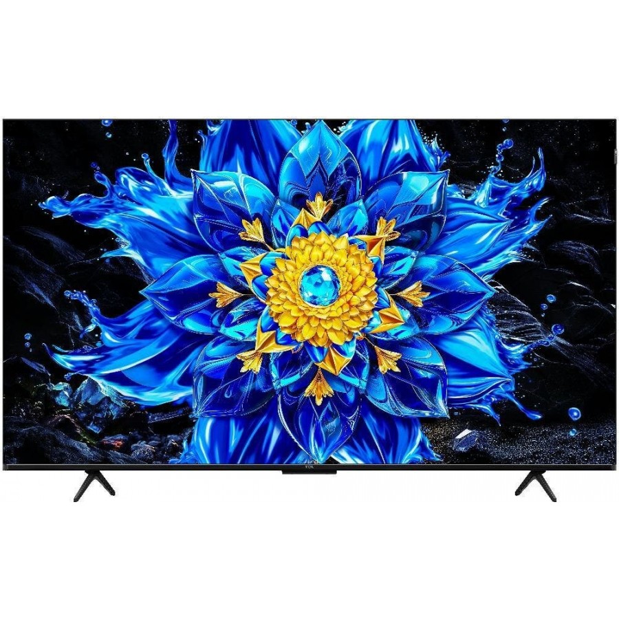 TCL 55QLED810L QLED (2026) QLED televisie