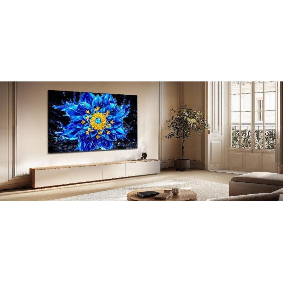 TCL 55QLED810L QLED (2026) QLED televisie