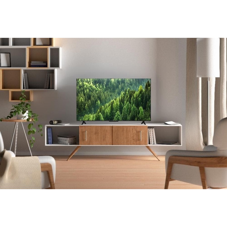 TCL 40S5L QLED Full HD (2026) QLED televisie