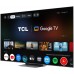 TCL 75C89L SQD-Mini LED (2026) QLED televisie