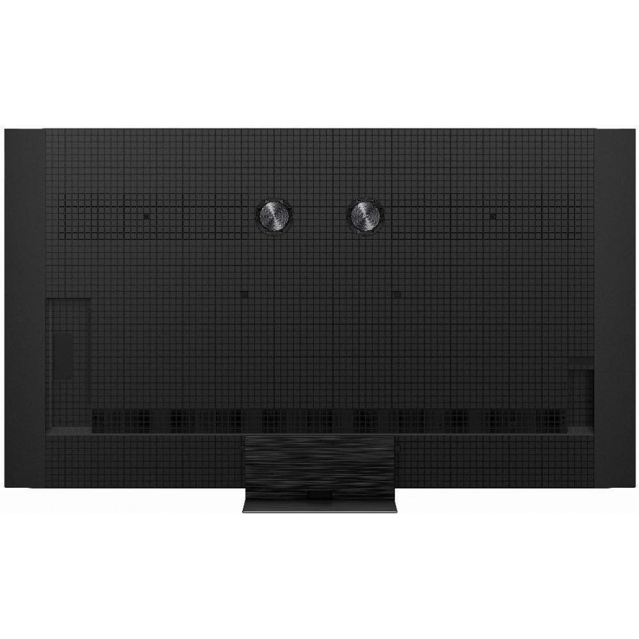 TCL 75C89L SQD-Mini LED (2026) QLED televisie