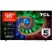 TCL 98RM7L RGB-Mini LED (2026) QLED televisie