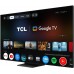 TCL 75A400U QD-Mini LED (2026) QLED televisie