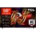 TCL 98C89L SQD-Mini LED (2026) QLED televisie