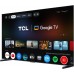 TCL 98C89L SQD-Mini LED (2026) QLED televisie