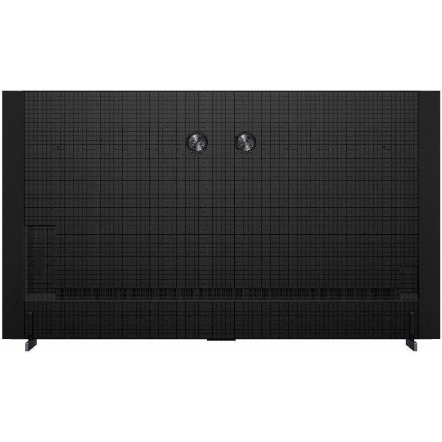 TCL 98C89L SQD-Mini LED (2026) QLED televisie