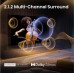 Hisense 75UR8S (2026) QLED televisie