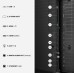 Hisense 55UR8S (2026) QLED televisie