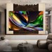 Hisense 55UR8S (2026) QLED televisie