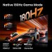 Hisense 55UR8S (2026) QLED televisie