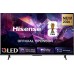 Hisense 75E79S PRO (2026) QLED televisie
