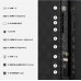 Hisense 75E79S PRO (2026) QLED televisie