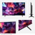 Hisense 75E79S PRO (2026) QLED televisie