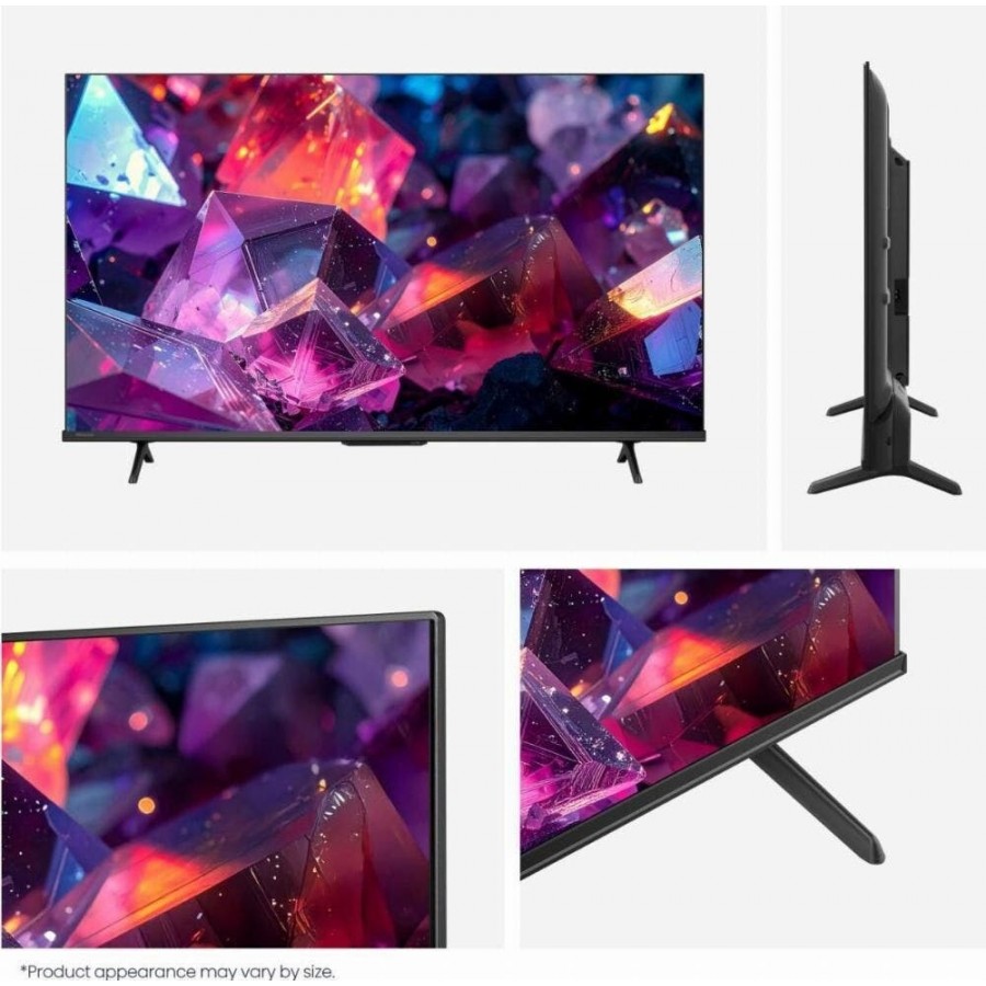 Hisense 75E79S PRO (2026) QLED televisie