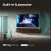 Hisense 65U79SE (2026) QLED televisie