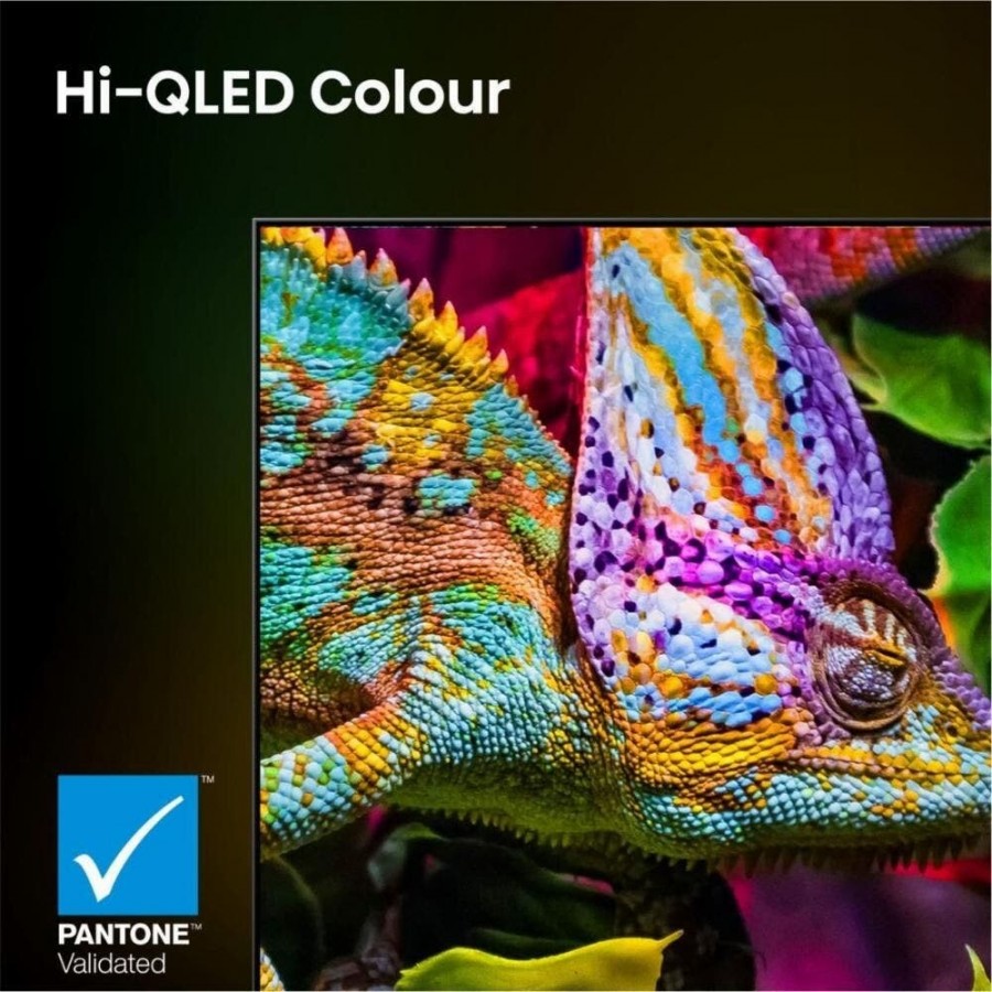 Hisense 65U79SE (2026) QLED televisie