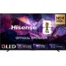 Hisense 100E79S PRO (2026) QLED televisie