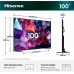 Hisense 100E79S PRO (2026) QLED televisie