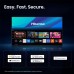 Hisense 100E79S PRO (2026) QLED televisie
