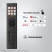 Hisense 100E79S PRO (2026) QLED televisie