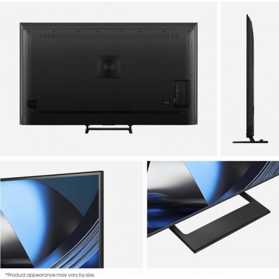 Hisense 50U79SE (2026) QLED televisie