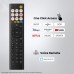 Hisense 50U79SE (2026) QLED televisie