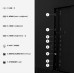Hisense 55S7S Canvas TV (2026) QLED televisie