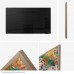 Hisense 55S7S Canvas TV (2026) QLED televisie
