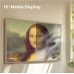 Hisense 55S7S Canvas TV (2026) QLED televisie