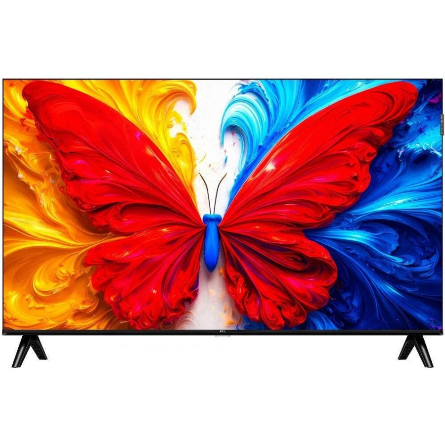 TCL 43S5L QLED Full HD (2026) QLED televisie