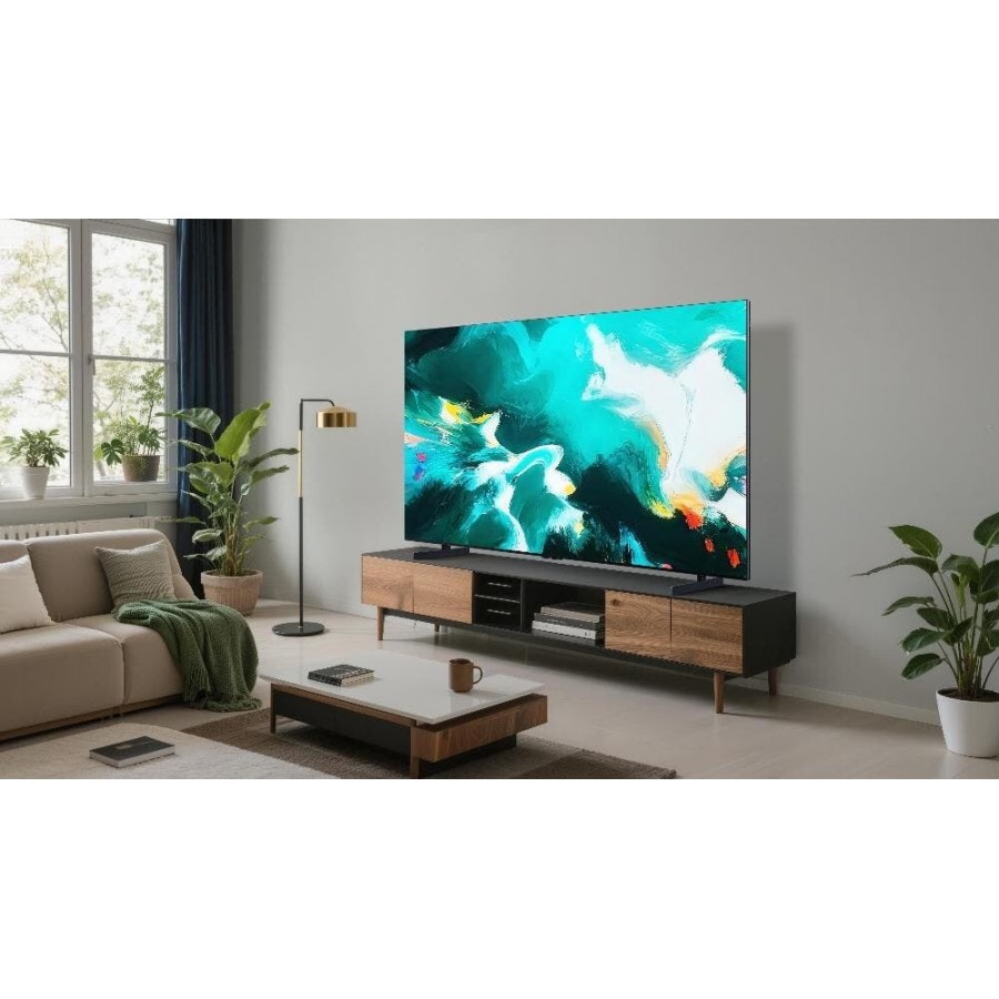 TCL 98A400U QD-Mini LED (2026) QLED televisie