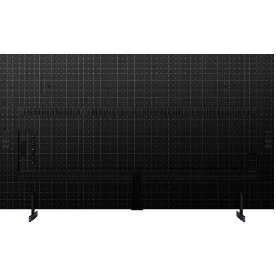 TCL 98A400U QD-Mini LED (2026) QLED televisie