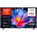 TCL 55P6L 4K HDR (2026) QLED televisie
