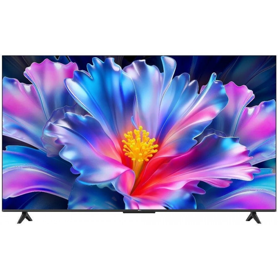 TCL 55P6L 4K HDR (2026) QLED televisie