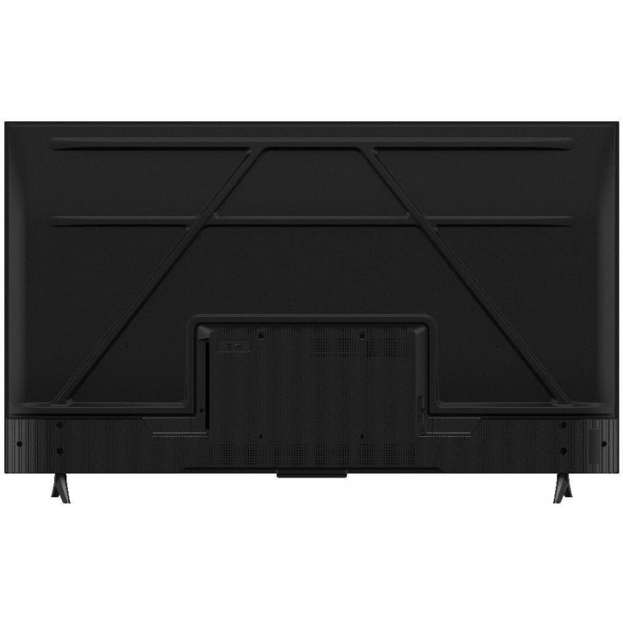TCL 55P6L 4K HDR (2026) QLED televisie