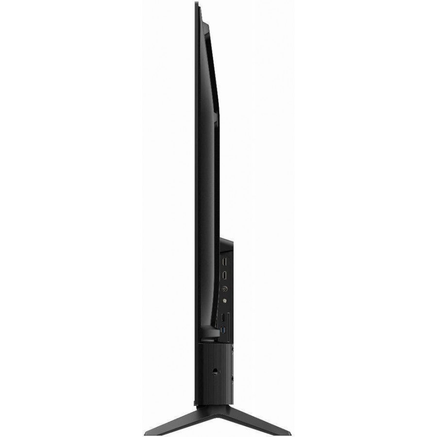 TCL 55P6L 4K HDR (2026) QLED televisie