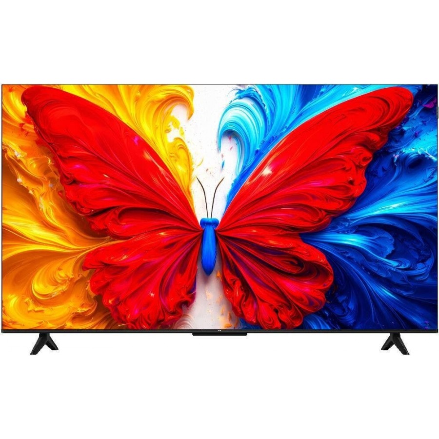 TCL 50S5L QLED Full HD (2026) QLED televisie