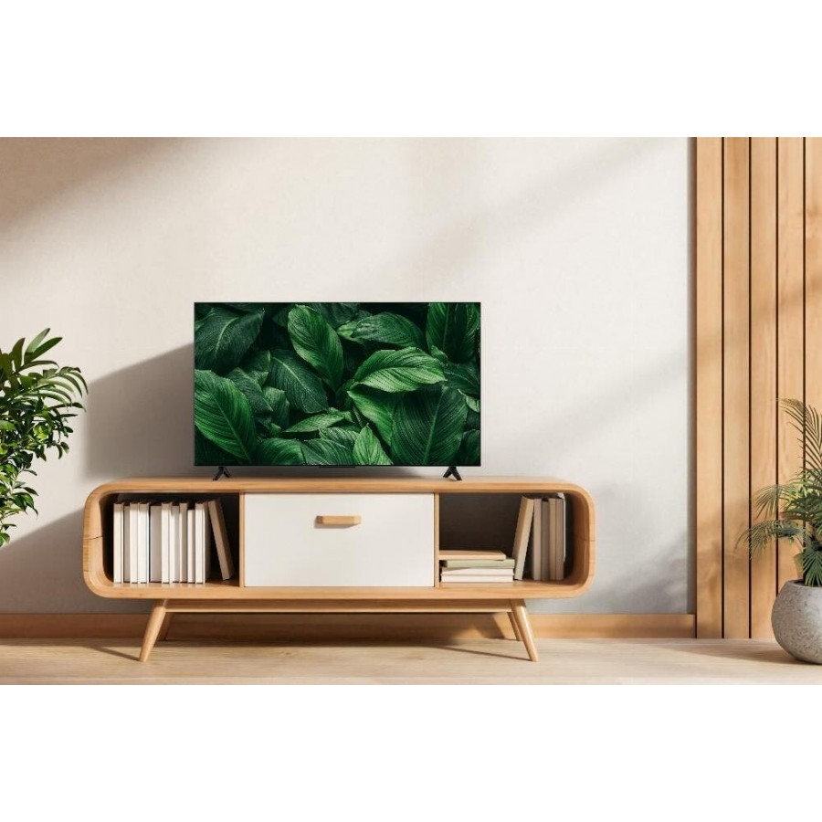 TCL 50S5L QLED Full HD (2026) QLED televisie