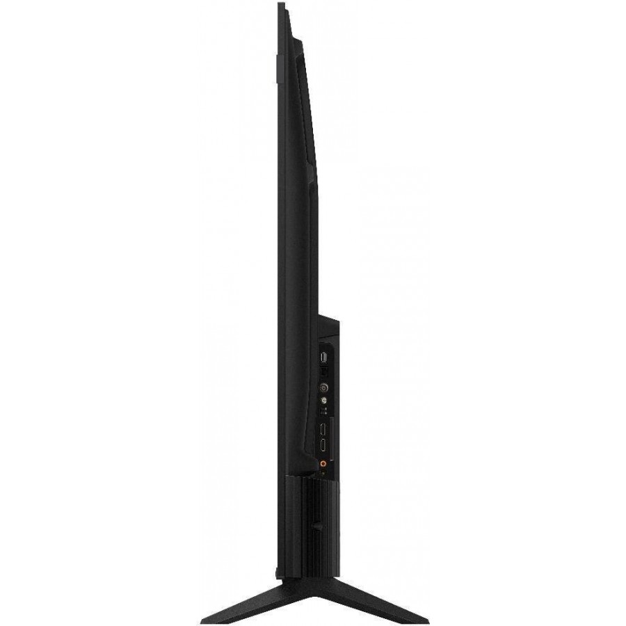 TCL 50S5L QLED Full HD (2026) QLED televisie