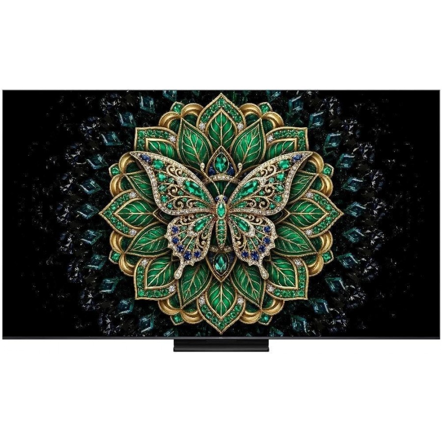 TCL 65MQLED75L QD-Mini LED (2026) QLED televisie