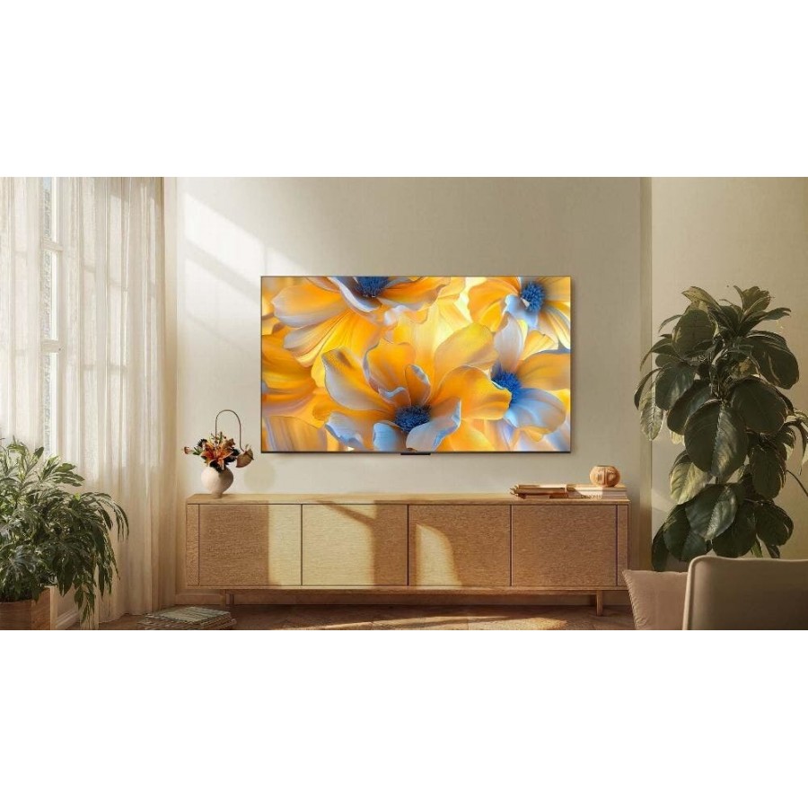 TCL 65MQLED75L QD-Mini LED (2026) QLED televisie