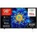 TCL 98QLED810L QD-Mini LED (2026) LED televisie
