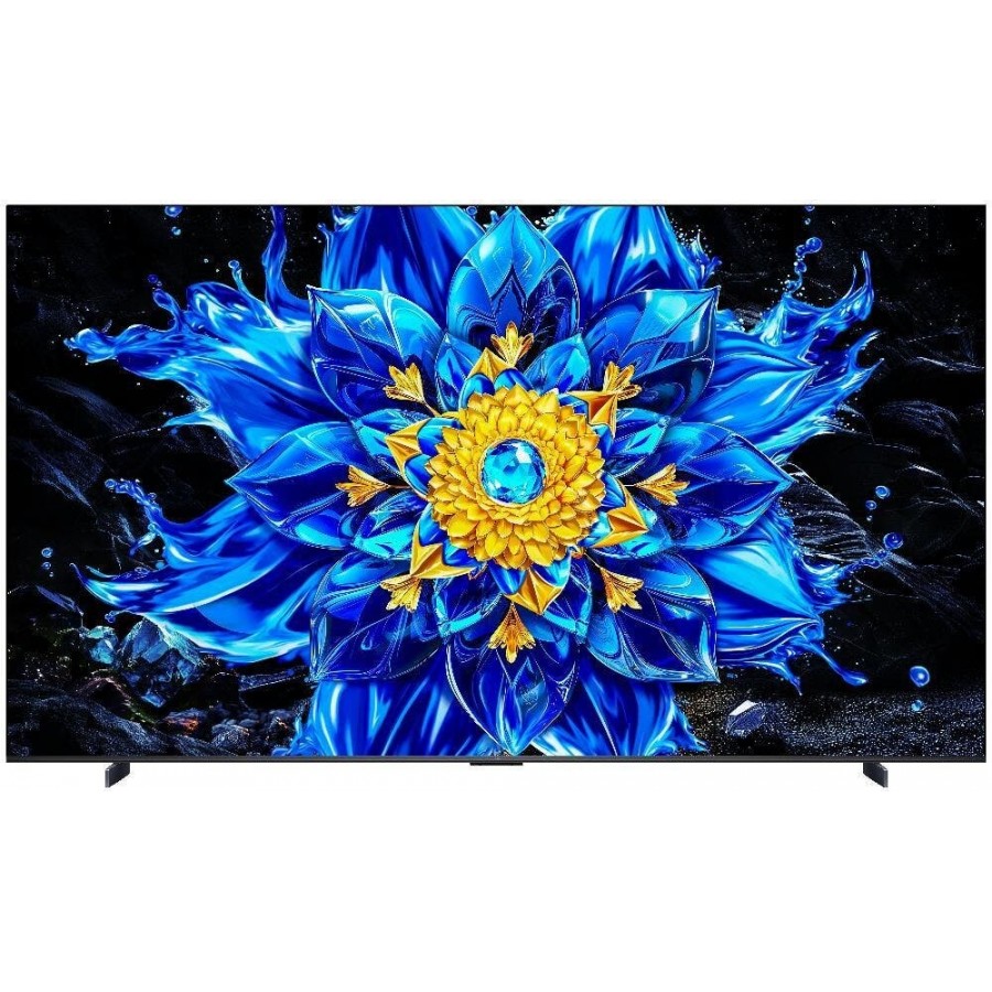 TCL 98QLED810L QD-Mini LED (2026) LED televisie