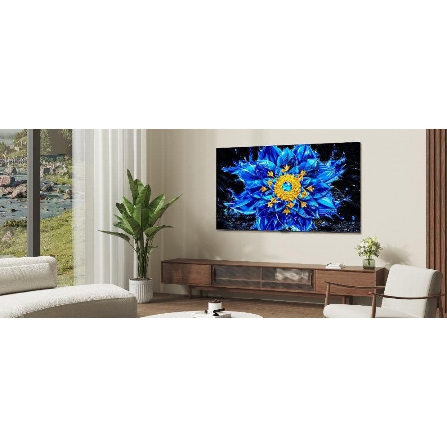 TCL 98QLED810L QD-Mini LED (2026) LED televisie