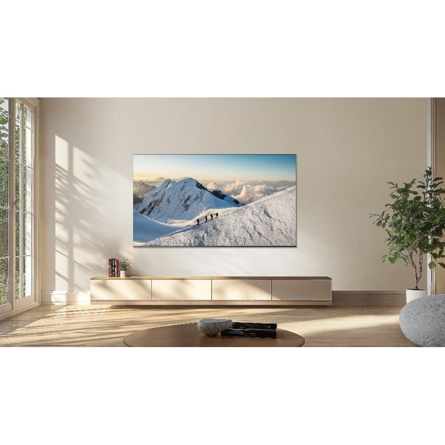 TCL 55QLED780L QLED (2026) QLED televisie