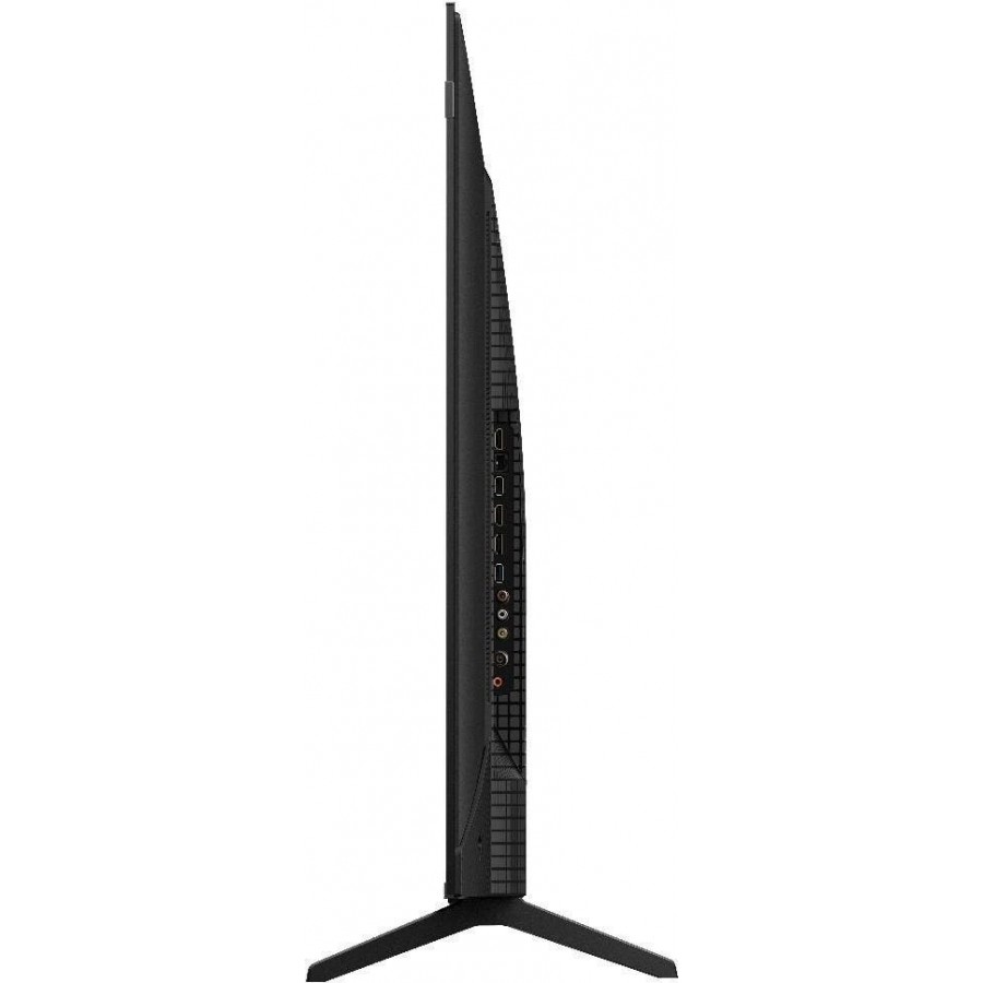 TCL 55QLED780L QLED (2026) QLED televisie
