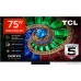 TCL 75RM7L RGB-Mini LED (2026) QLED televisie
